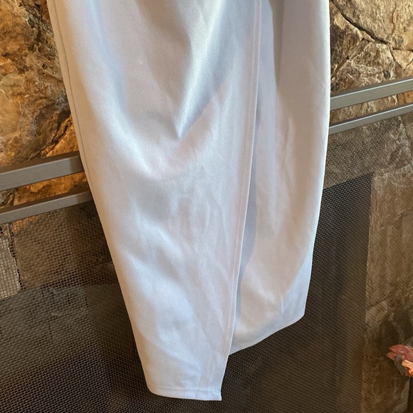 Guess midi length pencil dress - Sz XS - Picture 3 of 4